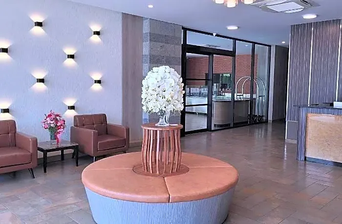 Hotel Marsi @ Bangchak