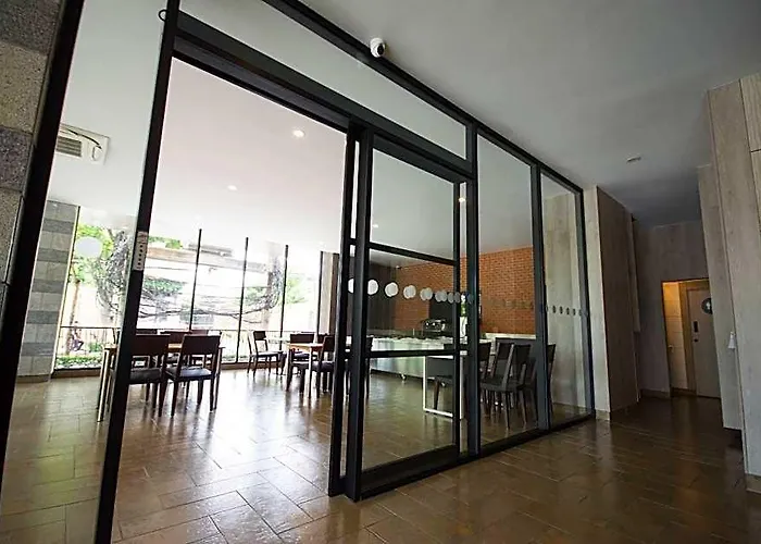 Hotel Marsi @ Bangchak